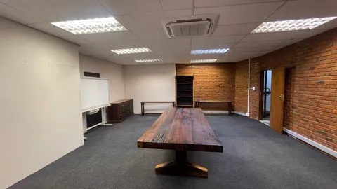 New Road Office Park